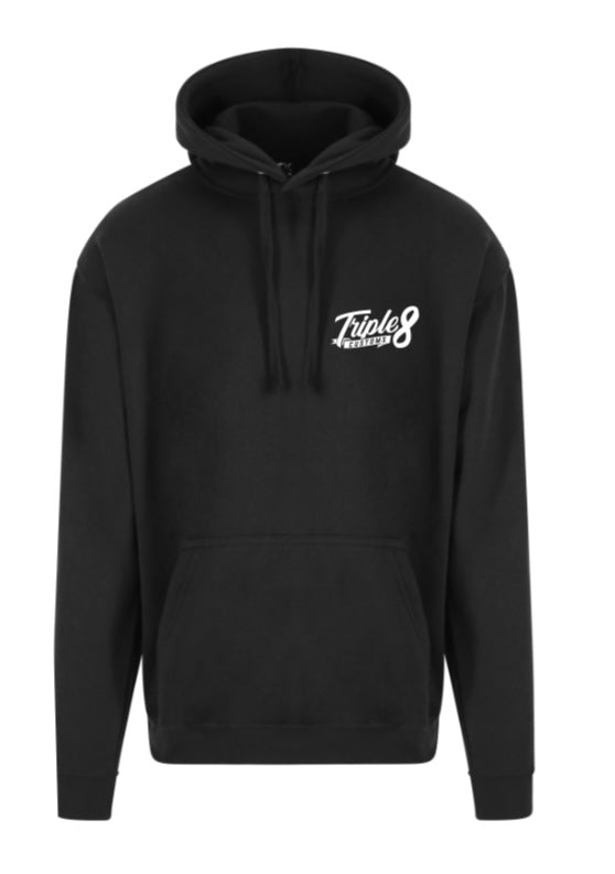 T8 Kei Truck Hoodie